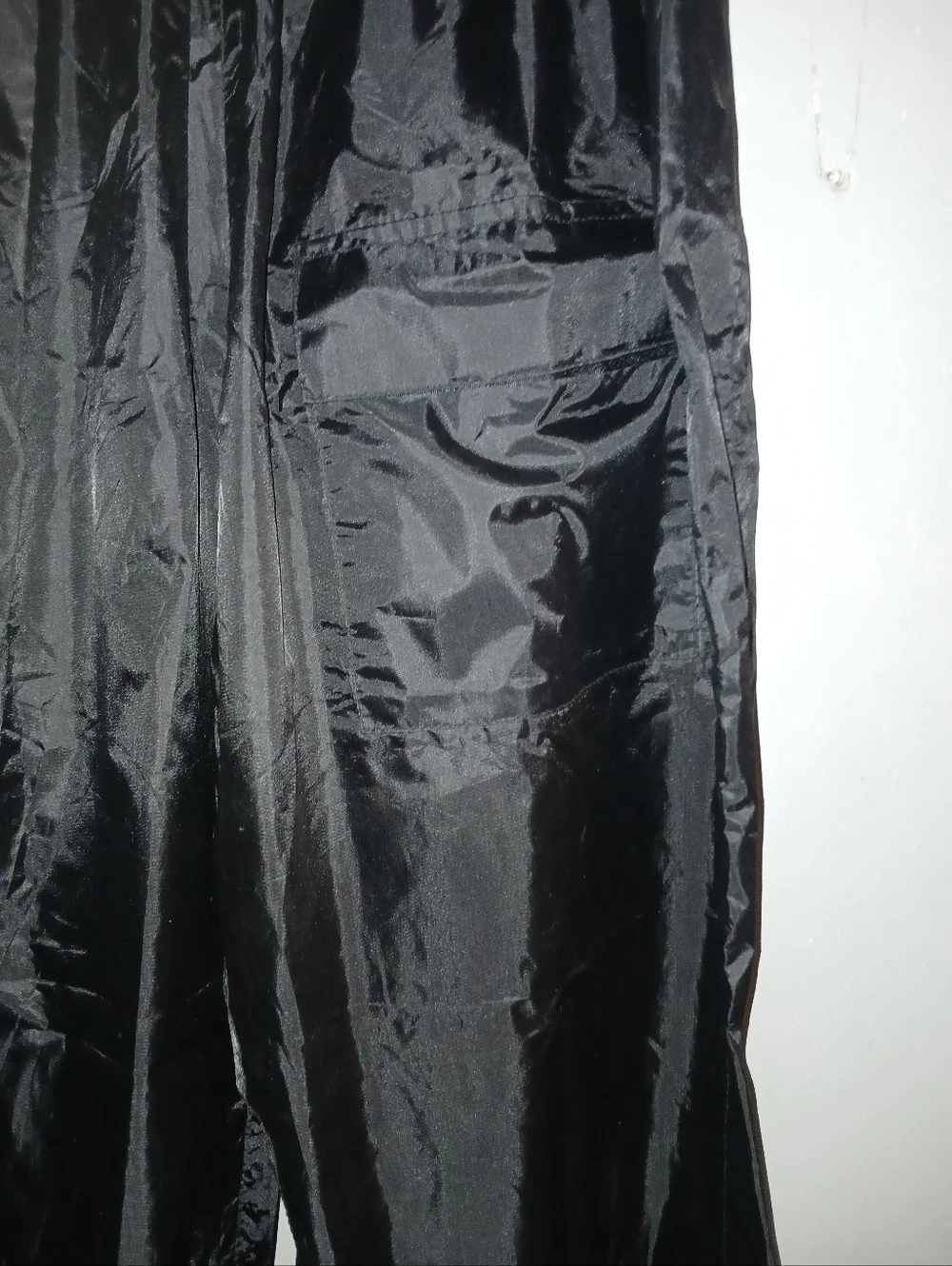 XL Waterproof Pants (No Brand)